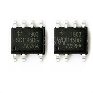 SOP8 componenti elettronici raspberry pi chip originale SC1145 IC circuito integrato SC1145DG - Product Image 1