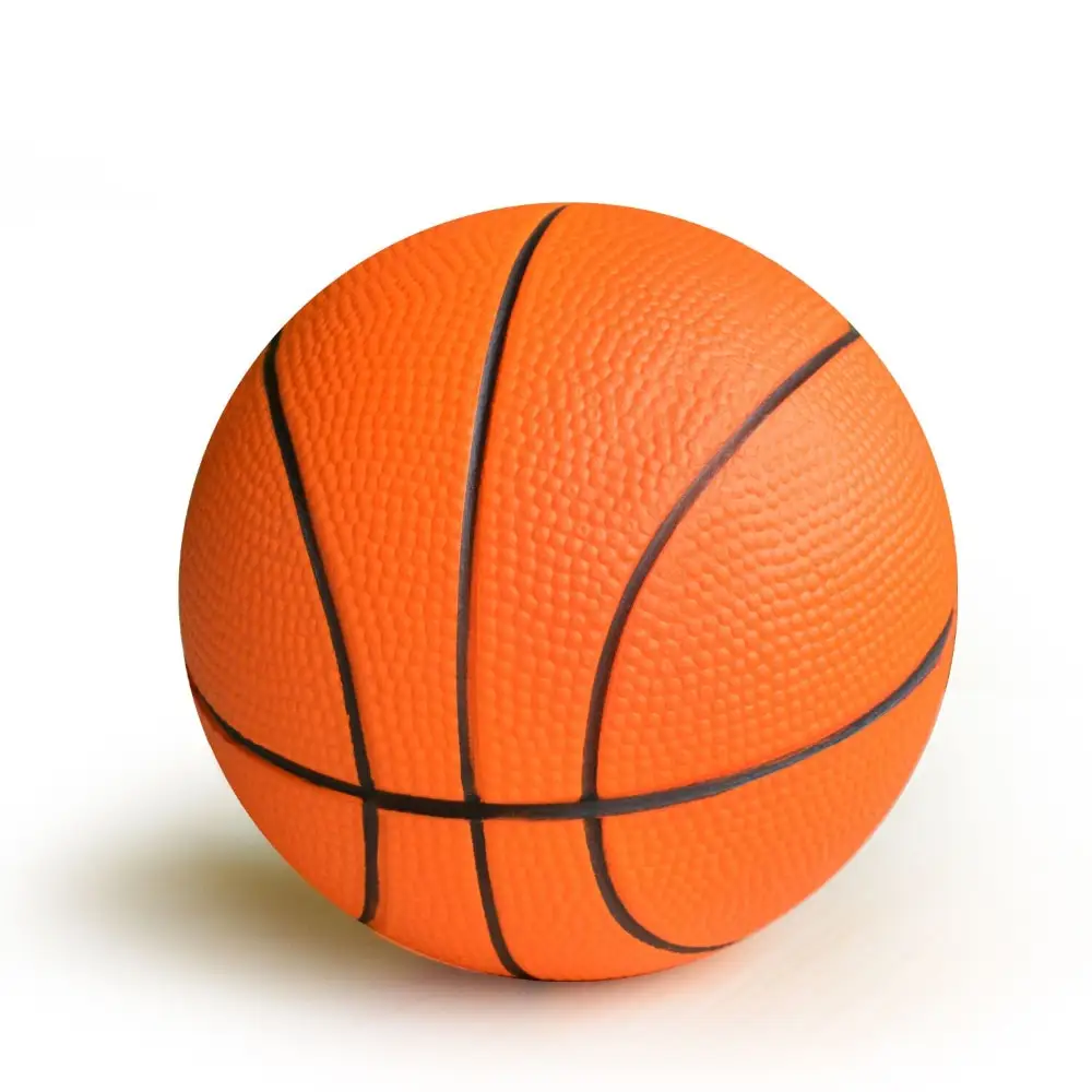 Pelota de baloncesto promocional personalizada para uso regular