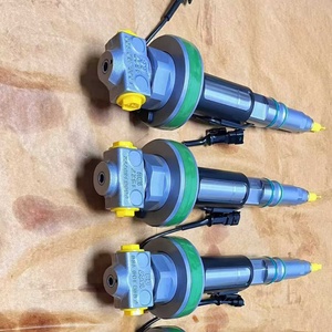 Cummins động cơ QSK qsk19 DIESEL phun vòi phun 2882077 terex tr60 khai thác mỏ xe tải mới Cummins phun nhiên liệu - Product Image 3