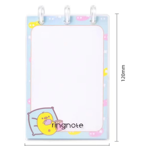 Мини-Обложка для блокнотов - Product Image 1