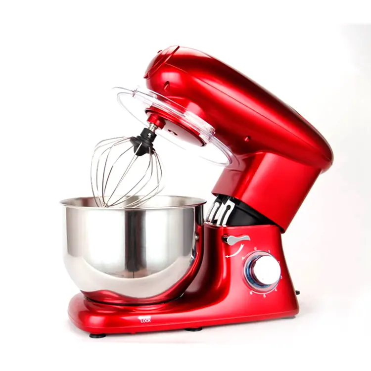 Cucina Elettrica Per Prodotti Da Forno, Mixer Macchine Riscaldato Pasta Uovo Frullino Mixer Food Grade Serbatoio A Mano Robot da Cucina/
