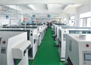 SMT Machine Machine <strong>Automatic</strong> Bare Board Magazine <strong>Loader</strong> and <strong>Unloader</strong> for Assembly Line and Electronic Products Machinery - Product Image 5