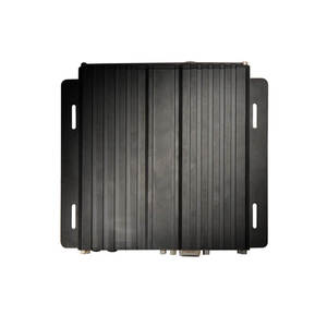 Factory <strong>Wholesale</strong> 5CH AI MDVR with 4G GPS WiFi Optional with ADAS <strong>DSM</strong> Camera and Function Support One or Two SD Card - Product Image 1