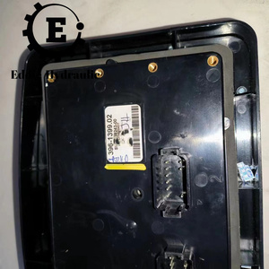 DSE-501K DSE501K контроллер генератора с ручным запуском DSE 501K применим к модулю управления двигателем - Product Image 2