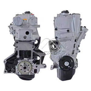 สำหรับ Audi VW Golf เครื่องยนต์1.4T EA111 CAV เครื่องยนต์ EA111บล็อกยาว - Product Image 4
