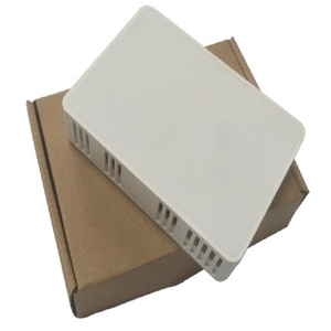 0-10V出力付き高品质湿度温度ルームセンサー - Product Image 4