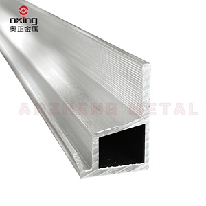Высококачественная облицовка H-щит из алюминия - Product Image 4