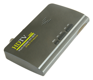 <strong>MPEG</strong> 4 <strong>Decoder</strong> VGA+HD-MI +CVBS VIDEO OUTPUT Tv Receiver BOX <strong>Dvb</strong>-t Transmitter