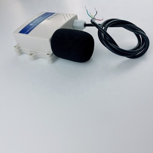 Gemho Buena linealidad Amplio rango de medición Conveniente Sensor Unoise Transmisor de ruido Salida RS485 - Product Image 6
