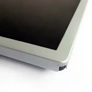 Original 21.5in HR215WU1-120 TFT LCD Disp Mod <strong>LED</strong> <strong>BL</strong> 1920x1080 Curved 4 Dsktop Rep - Product Image 5