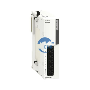 Original New 8 <strong>Output</strong> PL, Expansion Module TM2DDO8TT - Product Image 1