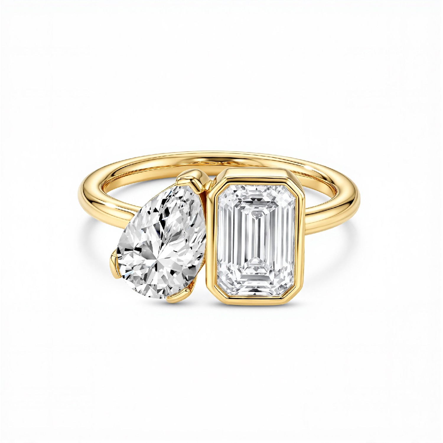Gold 14KT
