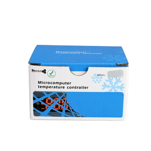 Sinocool <strong>NTC</strong> <strong>Temperature</strong> Sensor Digital Thermostat <strong>Temperature</strong> Humidity <strong>Controller</strong> ETC-200+ - Product Image 6