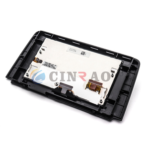 Pantalla LCD de 7 pulgadas con panel de pantalla táctil capacitiva DTA070S16SC0 para navegación GPS - Product Image 4