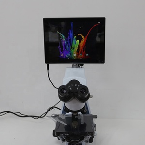 BIOBASE液晶数字生物显微镜DM-300M带液晶显示器的数字实验室显微镜 - Product Image 2