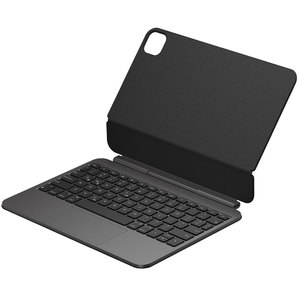 Teclado mágico ultraligero de alta calidad (2ª generación) para Ipad 10,9 11 13 pulgadas con función de 14 teclas Glass Touchpad Laudtec - Product Image 1