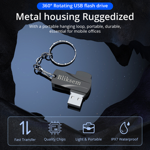 USB-Flash-Laufwerk 128GB 256GB 512GB USB-Flash-Laufwerk Typ C USB-Flash-Laufwerk Stick
