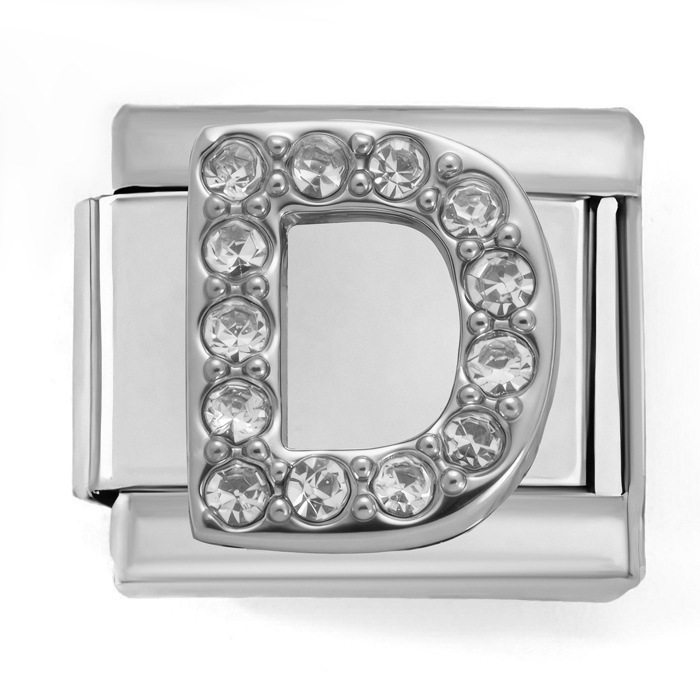 D Argent
