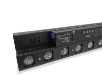 SY Guangzhou, завод, 10x50 Вт, теплый белый светодиодный светильник DMX512 - Product Image 5