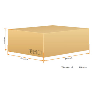 Novastar CMS260 LED <strong>Display</strong> Video Processor Low Latency for Mid-to-High End Stage Control for Leasing - Product Image 4