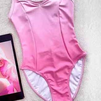 Gradient Pink