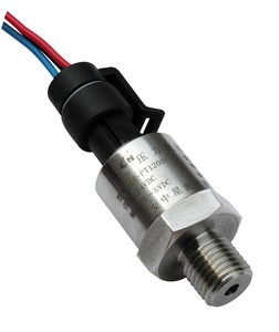 0~600Bar <strong>4</strong>-<strong>20mA</strong> <strong>Output</strong> IP67 0.5%F.S Piezoresistive HVAC Pressure <strong>Transducer</strong> Ceramic Pressure <strong>Sensor</strong> Transmitter - Product Image 5