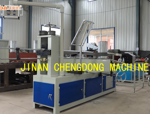 自動スパイラル紙コア製造機工場価格紙加工機 - Product Image 3