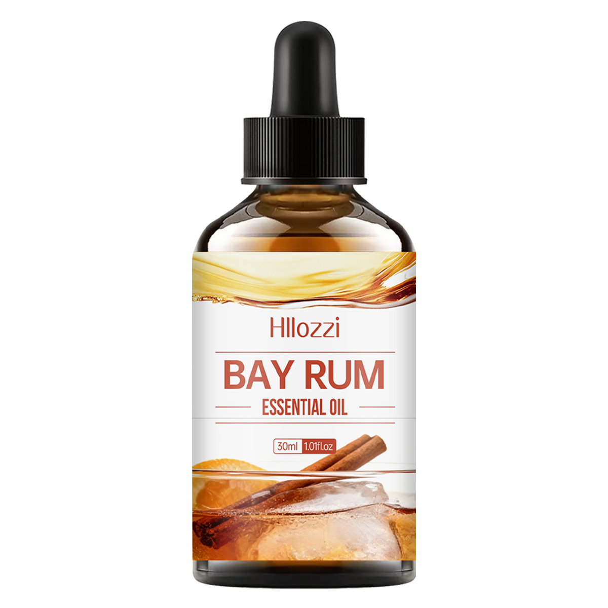 Rum essential oil
