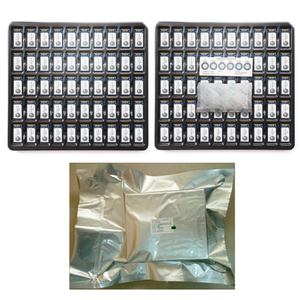 OEM Master And Slave <strong>Bluetooth</strong> 5.2 Low Energy Audio &amp; Data Transmission UART I2C PCM I2S USB BLE Programmable BT <strong>Module</strong> - Product Image 6