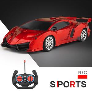 Mini Cans RC <strong>Car</strong> 2.4GHz Radio <strong>Remote</strong> <strong>Control</strong> Racing Drift Buggy Vehicle Toys RC <strong>Car</strong> Model for Children Boy Christmas Gift - Product Image 4