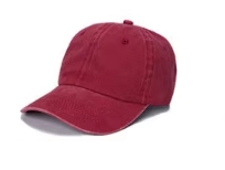 Wine red