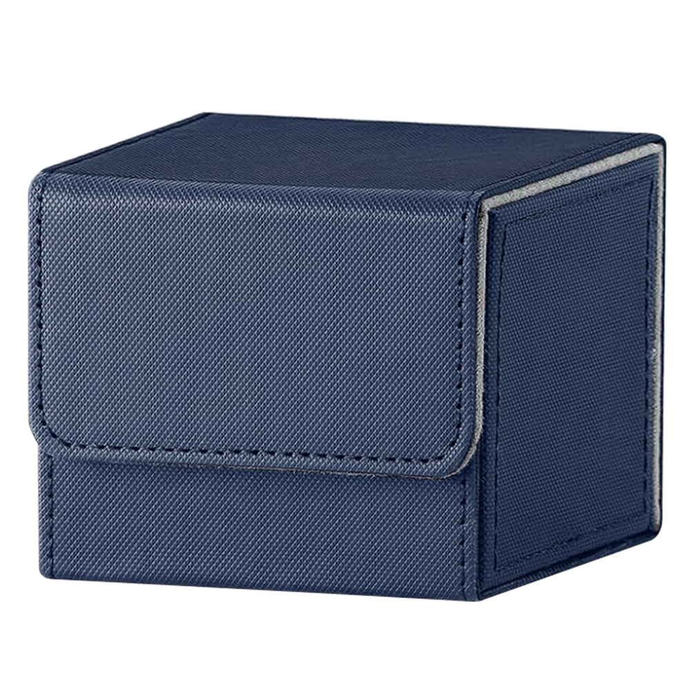 Regular Navy Blue+Grey