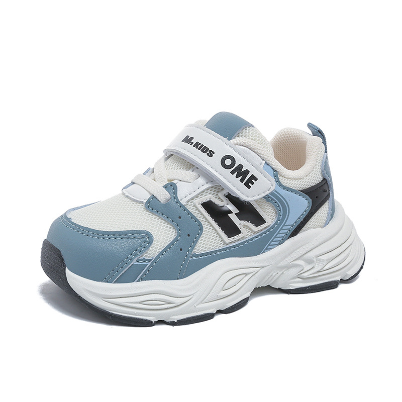 Blue/White