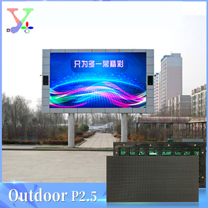 Good Price P2.5 Full Color Hd <strong>Led</strong> <strong>Display</strong> <strong>Screen</strong> 2.5mm <strong>Led</strong> Outdoor <strong>Screen</strong> Waterproof <strong>Led</strong> <strong>Screens</strong> for Sale - Product Image 2