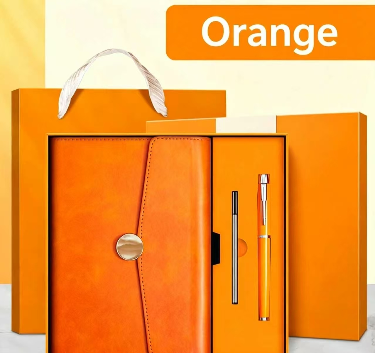 Naranja