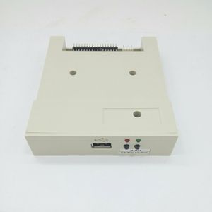 Floppy to Usb Drive External 3.5 Floppy Disk Drive <strong>SFR1M44</strong>-<strong>SUE</strong> USB Simulating Floppy Drive Embroidery Machine - Product Image 1
