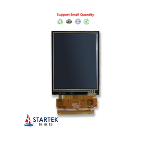 2,2-Zoll-<span class=keywords><strong>TFT</strong></span>-LCD-<span class=keywords><strong>MCU</strong></span>-Schnittstelle 240*320 ST7789V IPS 2.2 2,2-Zoll-<span class=keywords><strong>TFT</strong></span>-LCD-Farbbildschirmmodul
