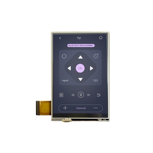 Display LCD TFT con interfaccia MCU da 3.5 ''3.5 pollici TN 320x480 con Driver ILI9488 - Product Image 1