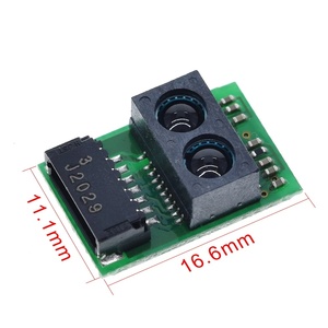 NEW GP2Y0E03 4-50CM Distance <strong>Sensor</strong> Module Infrared Ranging <strong>Sensor</strong> Module High Precision I2C Output