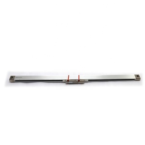 HEIDENHAIN 760942-13 Encoder 720mm Absolutwert waage IP67 SIL2 DQ01 760942-13 HEIDENHAIN Linear Encoder - Product Image 5
