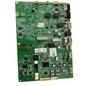 Fabrika tüketici elektroniği OEM elektronik parçalar FR4 çift katmanlı PCB PCBA PCB elektronik tahta pcba - Product Image 6