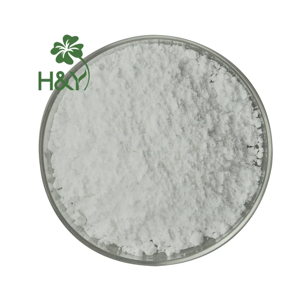 Chélate de magnésium chélaté glycine poudre de magnésium de qualité alimentaire chélate de magnésium 20%