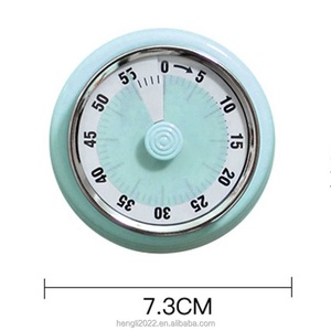Отсчет времени, Многофункциональный кухонный таймер - Product Image 3