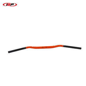 Modified Motorcycles <strong>Pro</strong> <strong>Taper</strong> Stitching Color Alloy Handle <strong>Bar</strong> - Product Image 5