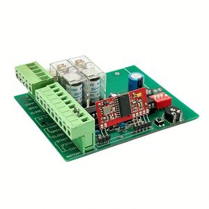 Scheda di circuito integrato di progettazione di componenti per Drone PCB di componenti di approvvigionamento scheda madre per Drone con Chip PCBA - Product Image 3