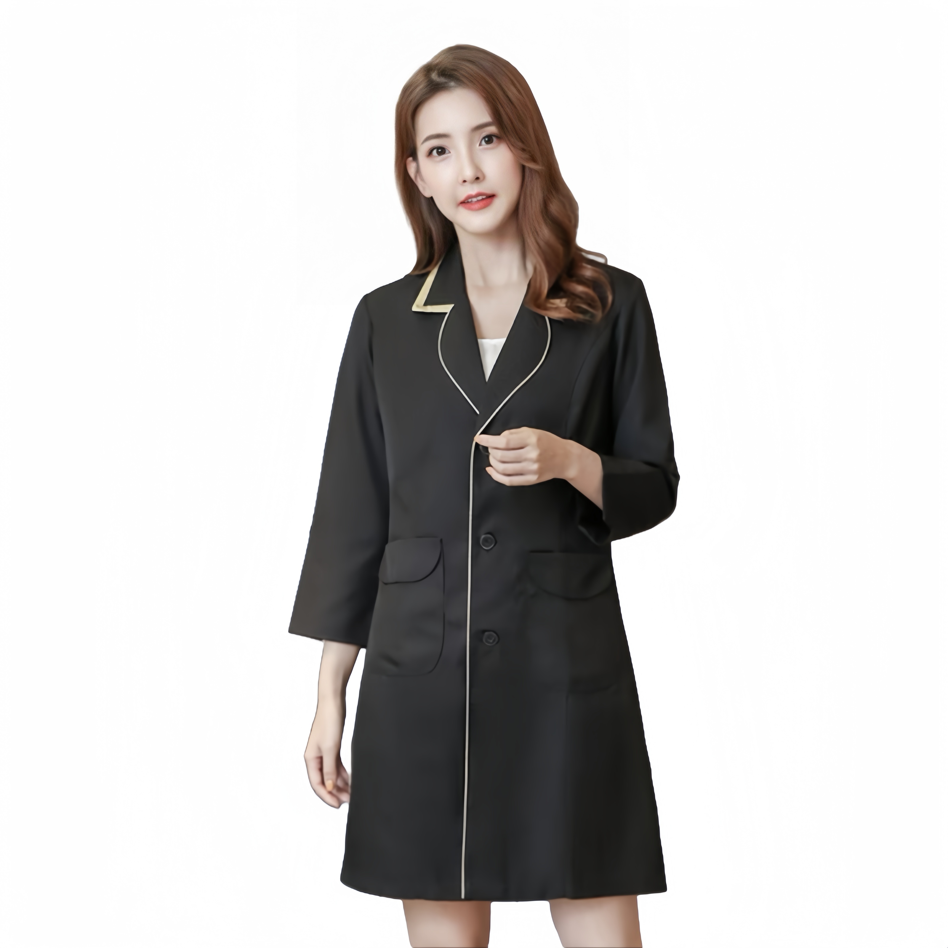 10. แขนสั้น