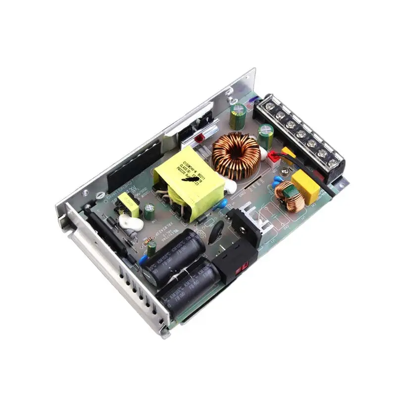 Industrial Power Supply PCB 15V Amplifier 500W Mono PCB Bord