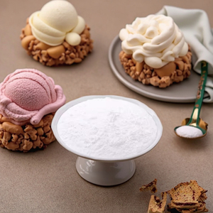 Tự Nhiên Erythritol Chất Làm Ngọt Bột Không Calorie Phụ Gia Thực Phẩm Cấp 25Kg/Túi 30-60 Lưới Cho Khỏe Mạnh Chế độ Ăn Uống Không Đường - Product Image 2