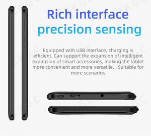 7 Inch Rugged ELD Tablet <strong>Embedded</strong> <strong>Computer</strong> As In-vehicle Tablet for Vehicle Tracking GPS Navigation and USA Truck ELD - Product Image 4