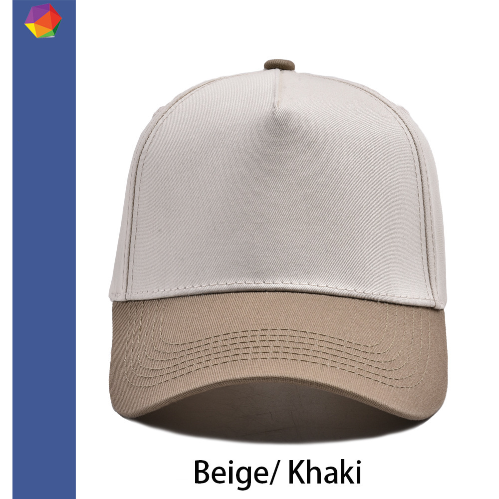 beige + caqui